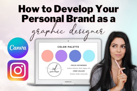 Download How to Develop a Personal Brand As a New Freelance Graphic Designer - Freelance Collection