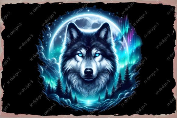 Download The Mountain Men's Wolf Lookout T-Shirt - Men Collection