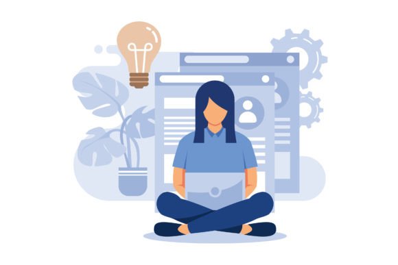 Download Freelance Designer Performs Site - Premium Bundle