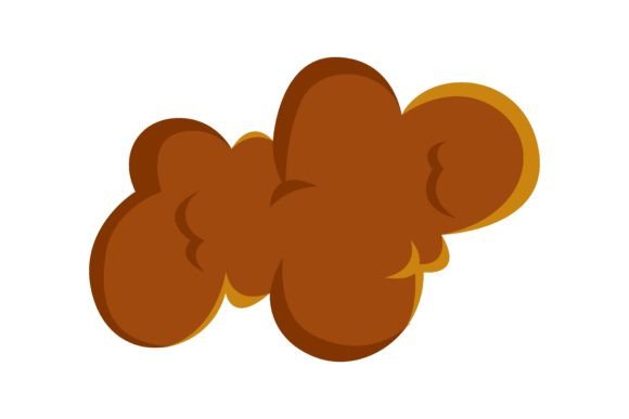 Download Gunshot Animation. Orange Gun Flash - Orange Collection